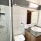 Flat in Nicosia City Center - Prevezis Platform 357