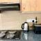 Flat in Nicosia City Center - Prevezis Platform 357