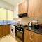 Flat in Nicosia City Center - Prevezis Platform 357