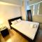 Flat in Nicosia City Center - Prevezis Platform 357
