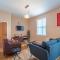 Stylish & Spacious apartment with private balcony - 谢菲尔德