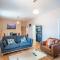 Stylish & Spacious apartment with private balcony - 谢菲尔德