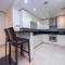 Spacious 3-Bedroom Retreat in JLT with Stunning Views - 迪拜