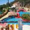Camping 4 étoiles - Parc aquatique - eebaih - 阿盖