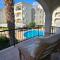 Seaside Two-Bedroom Apartment at Sunrise Beach Resort
