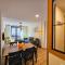 Apartamentos Escarrilla Suites 3000