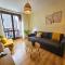 Apartamentos Escarrilla Suites 3000