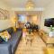 Apartamentos Escarrilla Suites 3000