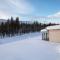 Beautiful and peaceful home near Levi center - Kittilä