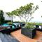 24h Check in & SkyPool- KL Sentral Suite Riveria City Near KL Sentral KL KLCC - Kuala Lumpur
