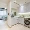 Chic 1BR Apartment in Binghatti Luna by Deluxe Holiday Homes