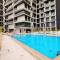 Chic 1BR Apartment in Binghatti Luna by Deluxe Holiday Homes