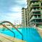 Chic 1BR Apartment in Binghatti Luna by Deluxe Holiday Homes