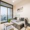 Chic 1BR Apartment in Binghatti Luna by Deluxe Holiday Homes