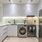 Chic 1BR Apartment in Binghatti Luna by Deluxe Holiday Homes
