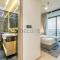 Chic 1BR Apartment in Binghatti Luna by Deluxe Holiday Homes