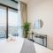 Chic 1BR Apartment in Binghatti Luna by Deluxe Holiday Homes