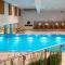 Kongresshotel Potsdam am Templiner See