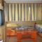 Camping domki letniskowe