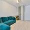 Cozy Studio Pipera - 沃伦塔里
