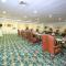 Habitat All Suites, Al Khobar