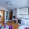 Apartments Egoiste - Centar
