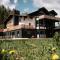 Chihuahuas Ötscher Apartment, but people are also very welcome in our eco-friendly resort!