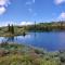 Vinterdrøm i Valdres, Ski in out, Panoramautsikt - Aurdal