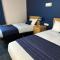 Britannia Hotel Wigan