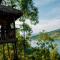 Sextantio Rwanda, The Capanne (Huts) Project