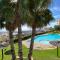 Vistamar appartment swimming pool and magnificent panoramic terrace !