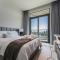 Upscale family friendly 4 bedroom on Private Beach with Amazing Views - Dubai