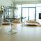 Upscale family friendly 4 bedroom on Private Beach with Amazing Views - Dubai