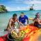 Seabreeze Resort Samoa – Exclusively for Adults - Aufaga