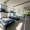 Upscale family friendly 4 bedroom on Private Beach with Amazing Views - Dubai
