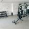 Upscale family friendly 4 bedroom on Private Beach with Amazing Views - Dubai