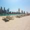 Upscale family friendly 4 bedroom on Private Beach with Amazing Views - Dubai
