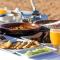 Cleopatra luxury camp - Merzouga