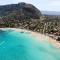 Mondello Luxury Apartment on the Beach