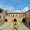 La casina nel convento