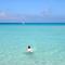 Mondello Luxury Apartment on the Beach