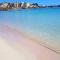 Mondello Luxury Apartment on the Beach