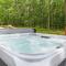 Foxcroft: New, Lake Access w. Dock Slip, Hot Tub, Pool Table - Окленд