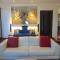 Mondello Luxury Apartment on the Beach
