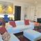 Mondello Luxury Apartment on the Beach