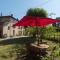 Gîte des Mouliniers