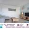 Charmant appartement vue mer!