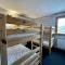 Appartement skis aux pieds pour 6 pers, Plagne Villages - FR-1-351-75