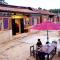 Mount Taiwu Cozy B&B