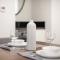 Modern 2-Bedroom Apartment in Aykon Tower C